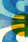 The Invisible Community : Being South Asian in Quebec - Book
