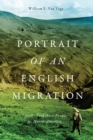 Portrait of an English Migration : North Yorkshire People in North America - eBook