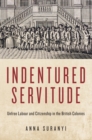 Indentured Servitude : Unfree Labour and Citizenship in the British Colonies - eBook