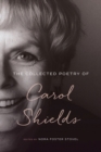 The Collected Poetry of Carol Shields - Book