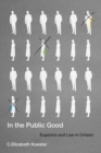 In the Public Good : Eugenics and Law in Ontario - eBook