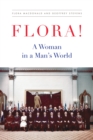 Flora! : A Woman in a Man's World - eBook