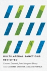 Multilateral Sanctions Revisited : Lessons Learned from Margaret Doxey - Book