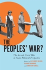 The Peoples' War? : The Second World War in Sociopolitical Perspective - eBook