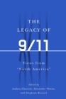 The Legacy of 9/11 : Views from North America - eBook