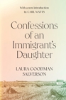 Confessions of an Immigrant's Daughter - Book