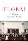 Flora! : A Woman in a Man's World - Book