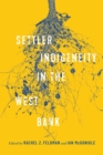 Settler-Indigeneity in the West Bank - eBook