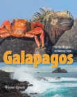Galapagos: A Traveler's Introduction - Book