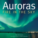 Auroras : Fire in the Sky - Book