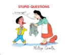 Stupid Questions - Book