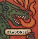 Dragons?! - Book