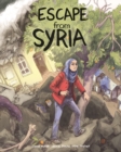 Escape from Syria - Book