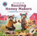 The Case of the Buzzing Honey Maker - Book