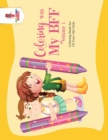 Coloring with My Bff - Volume 1 : Coloring Book for 10 Year Old Girls - Book