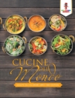 Cucine Del Mondo : Adulto Da Colorare Libro Cibo Edition - Book