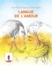 Langue de L'amour : Livre de Coloriage pour les Couples - Book