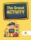 The Grand Activity : Activity Books Kids 8-12 Vol -3 Addition & Subtraction - Book