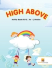 High Above : Activity Books 10-12 Vol -1 Division - Book