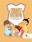 First Steps : Activity Books 5-Year-Old Vol 1 Shapes - Book