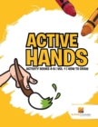 Active Hands : Activity Books 4-6 Vol -1 How To Draw - Book