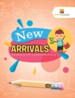 New Arrivals : Activity Books Pre- K Vol -2 Connect the Dots & Coloring - Book