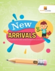 New Arrivals : Activity Books Pre- K | Vol -3 | How to Draw & Color by Number - Book