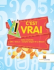 C'est Vrai : Cahier D'Activites CM1 Tome. 2 Compter L'Argent Et La Mesure - Book