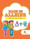 Mach Es Alleine : Lernen Klasse 3 Band -1 Addition - Book