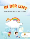 In Der Luft : Lernen Fur Kinder Ab 10-12 Band -1 Divison - Book