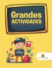 Grandes Actividades : Libros De Actividades Ninos 10 Anos Vol -3 Adicion Y Sustraccion - Book