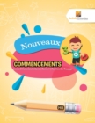 Nouveaux Commencements : Livres D'Activites Enfants Tome.1 Formes De Tracage - Book
