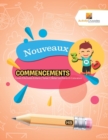 Nouveaux Commencements : Livres D'Activites Enfants Tome.2 Relier Les Points Et Coloration - Book