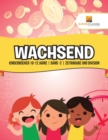 Wachsend : Kinderbucher 10-12 Jahre Band -2 Zeitangabe und Division - Book
