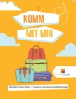 Komm Mit Mir : Aktivitat Bucher Band -2 Sudoku und Gemischte Mathematik - Book