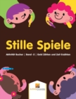 Stille Spiele : Aktivitat Bucher Band -2 Geld Zahlen und Zeit Erzahlen - Book