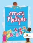 Attivita Multiple : Libri Di Matematica Per Bambini Matematica 3 - Book