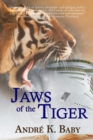 Jaws of the Tiger - Book