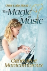 The Magic of Music - Book