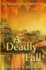 A Deadly Fall - Book