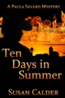 Ten Days In Summer - Book