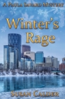 Winter's Rage - eBook