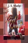Red Quilt - eBook