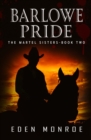 Barlowe Pride - Book