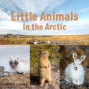 Little Animals in the Arctic : English Edition - Book