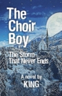 The Choir Boy : Storm That Never Ends - Book