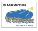 de Kaboutersteen - Book