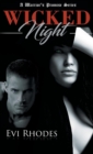 Wicked Night : A Warrior's Promise Series - Book