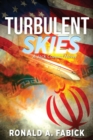 Turbulent Skies : A Jack Coward Novel - Book