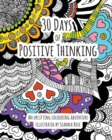 30 Days of Positive Thinking - Book